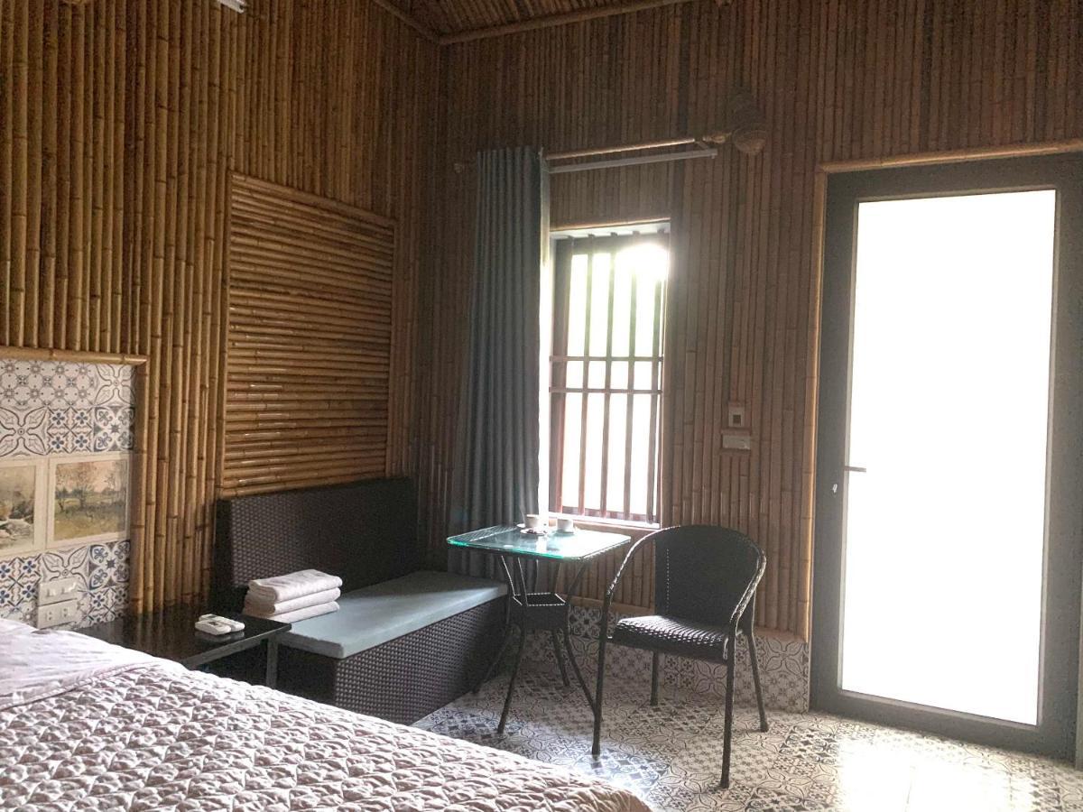 Tam Coc Lakeside Homestay Ninh Binh Esterno foto