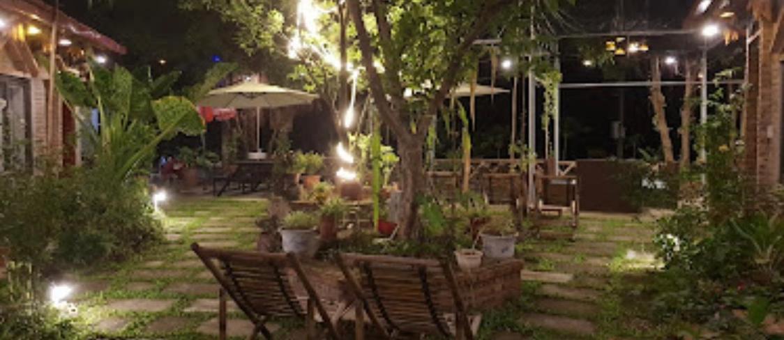 Tam Coc Lakeside Homestay Ninh Binh Esterno foto