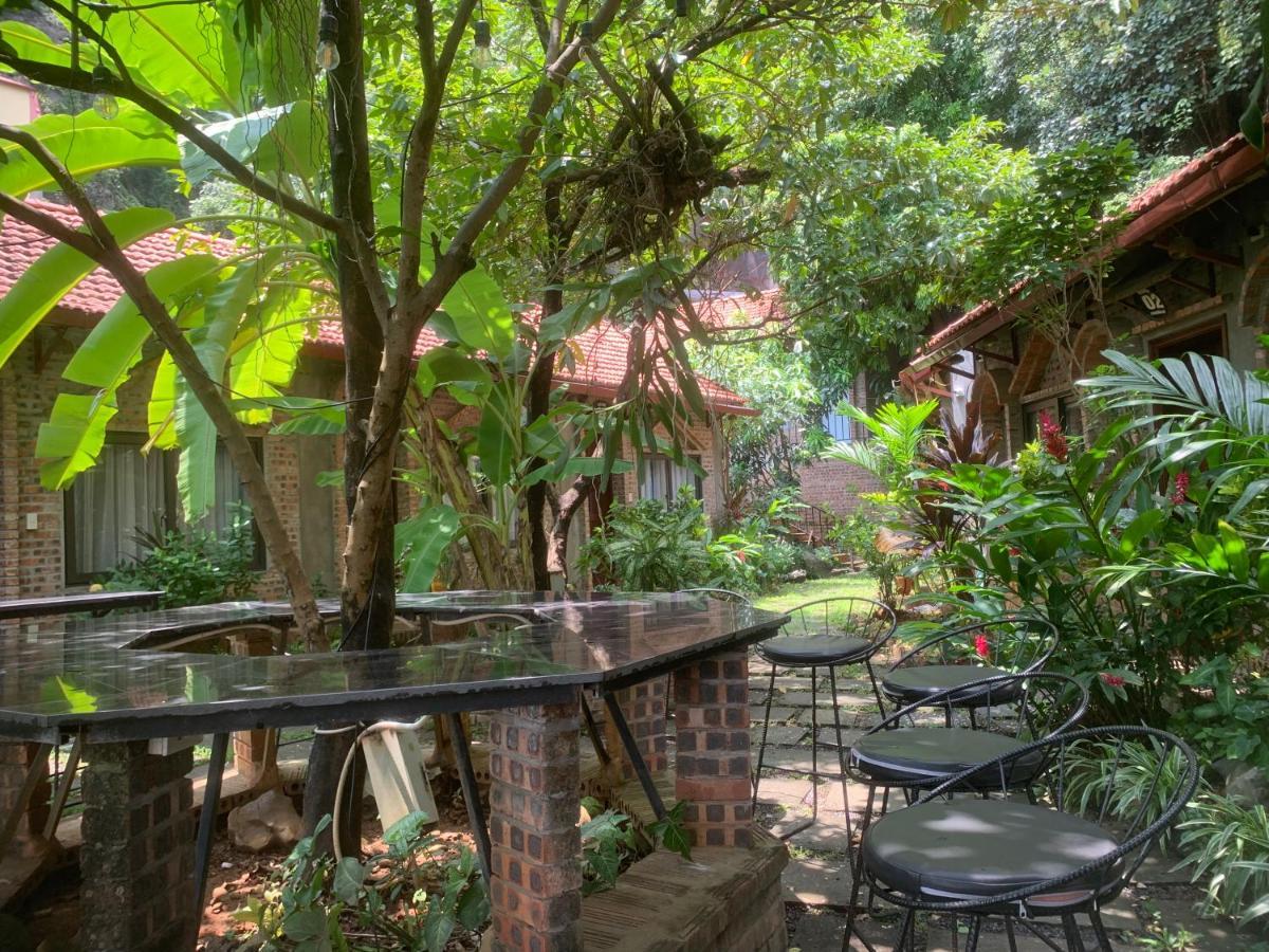 Tam Coc Lakeside Homestay Ninh Binh Esterno foto
